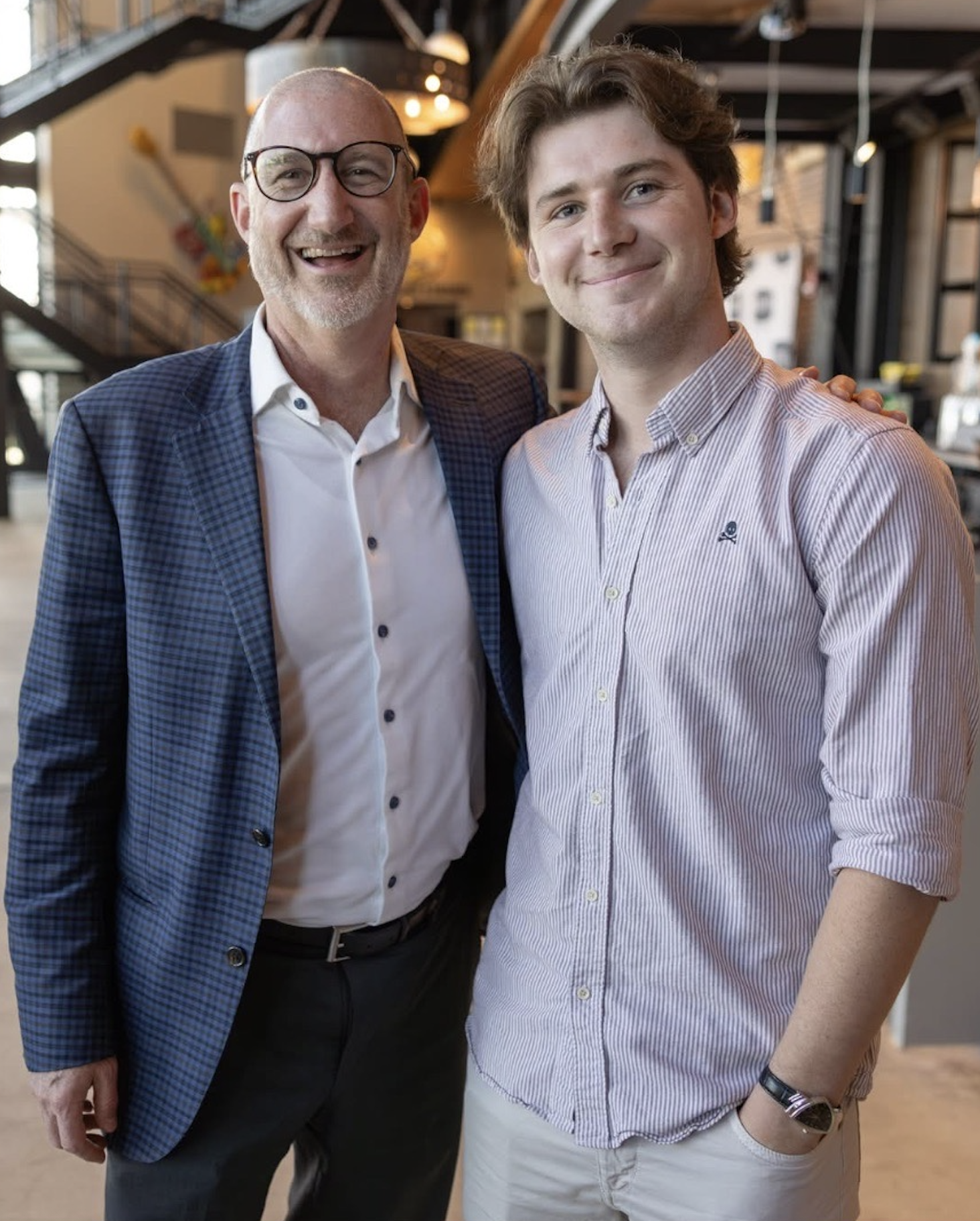 Zachary Newmark